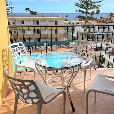 Seaview Apartment Los Cactus Playa del Ingles  Exterior photo