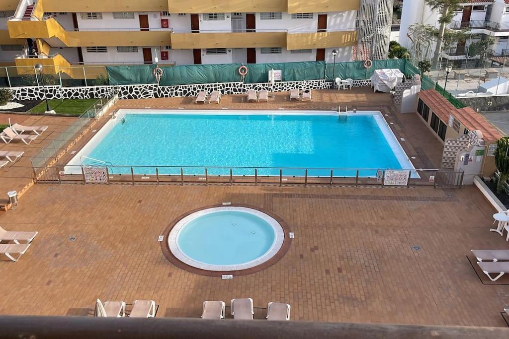 Seaview Apartment Los Cactus Playa del Ingles  Exterior photo
