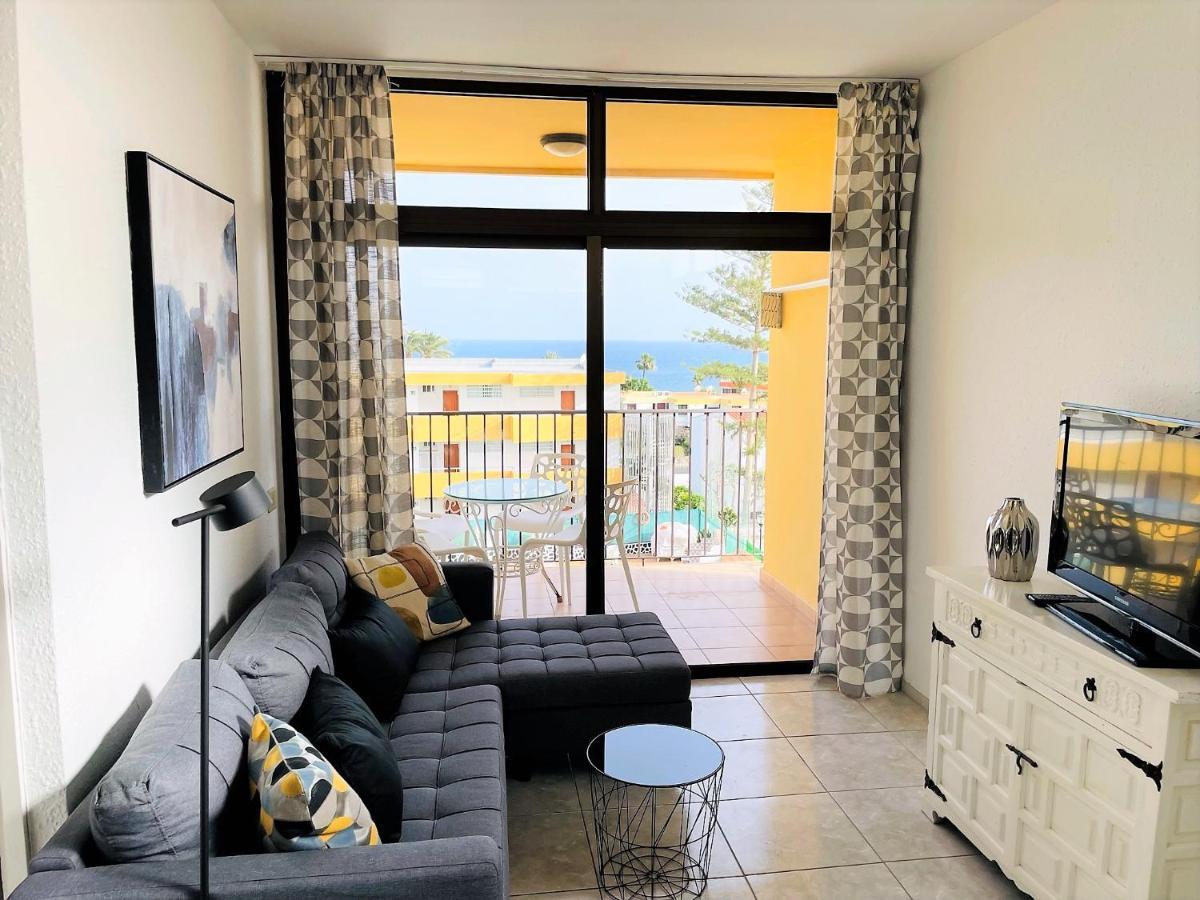 Seaview Apartment Los Cactus Playa del Ingles  Exterior photo