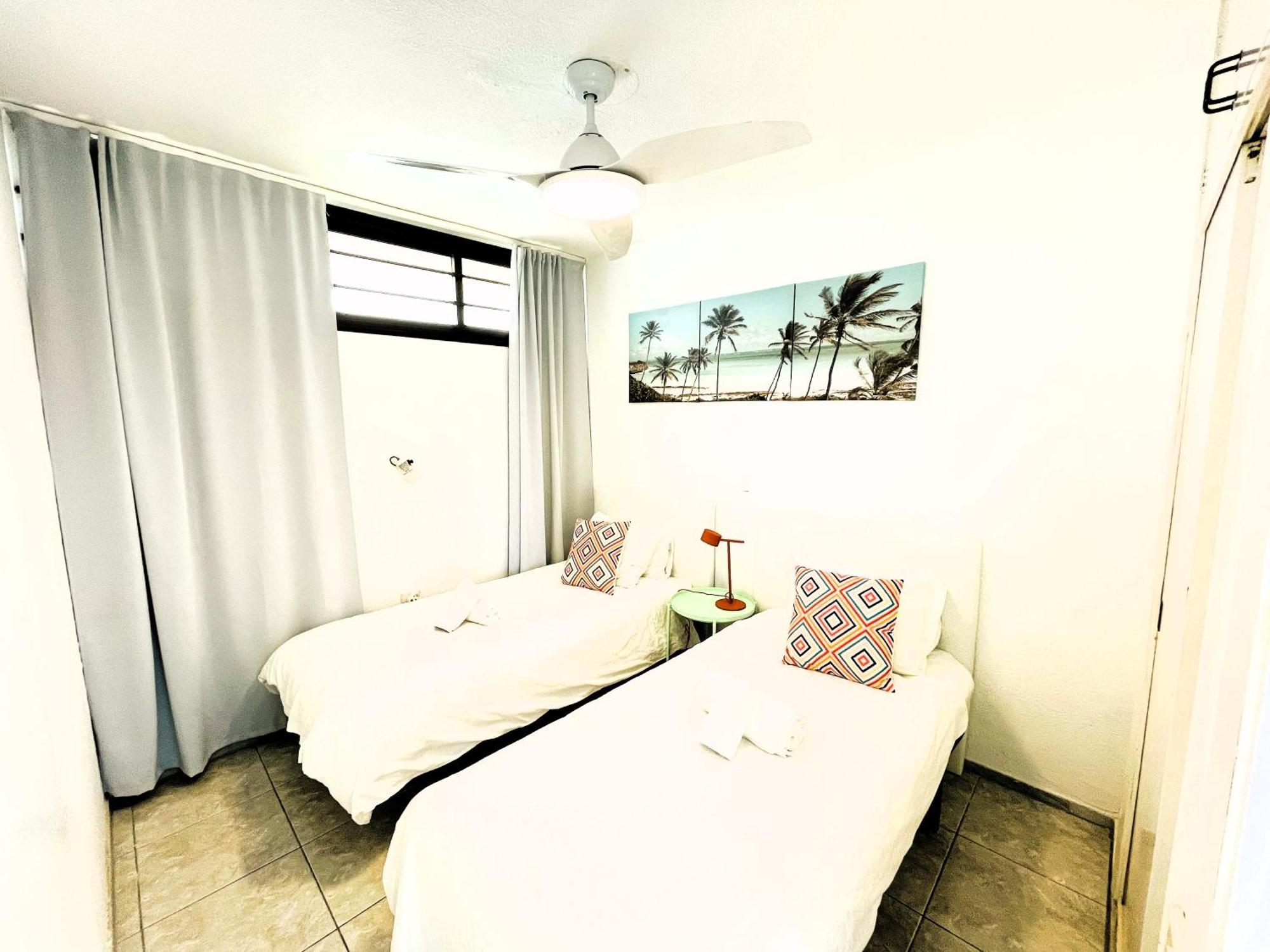 Seaview Apartment Los Cactus Playa del Ingles  Exterior photo