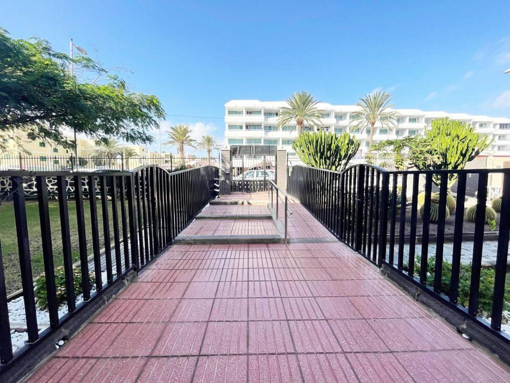 Seaview Apartment Los Cactus Playa del Ingles  Exterior photo